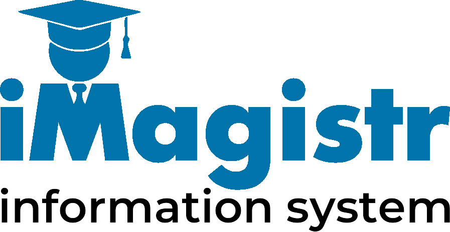 Логотип системы